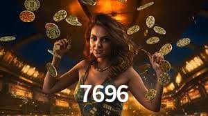 Live Casino 7696