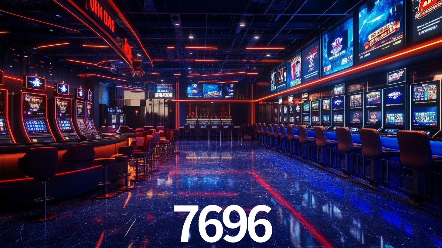 Blackjack Table 7696