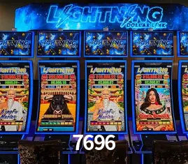 Explorando a Categoria de Eventos em Apostas na 7696