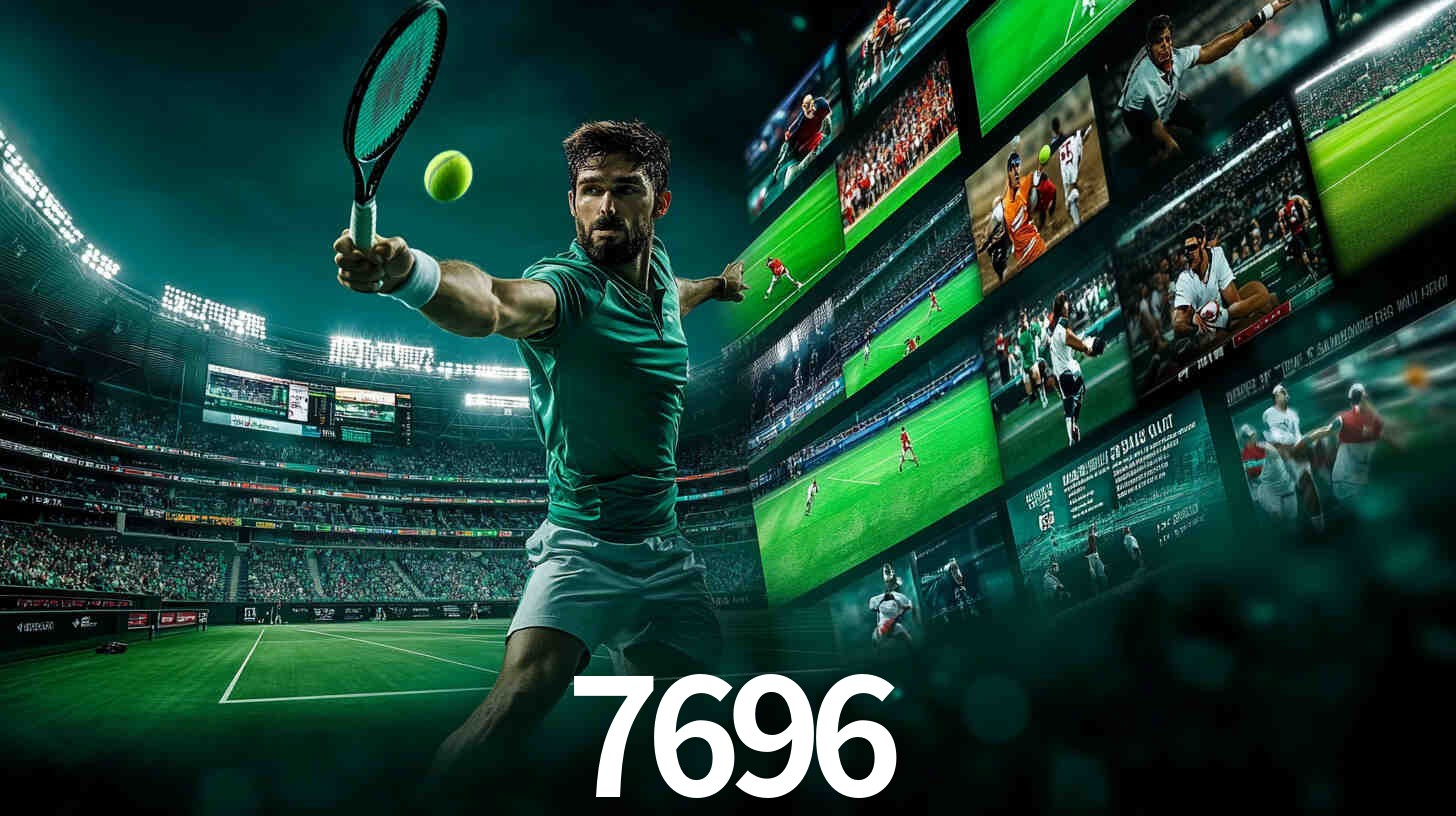 A Popularidade dos Caça-Níqueis no 7696