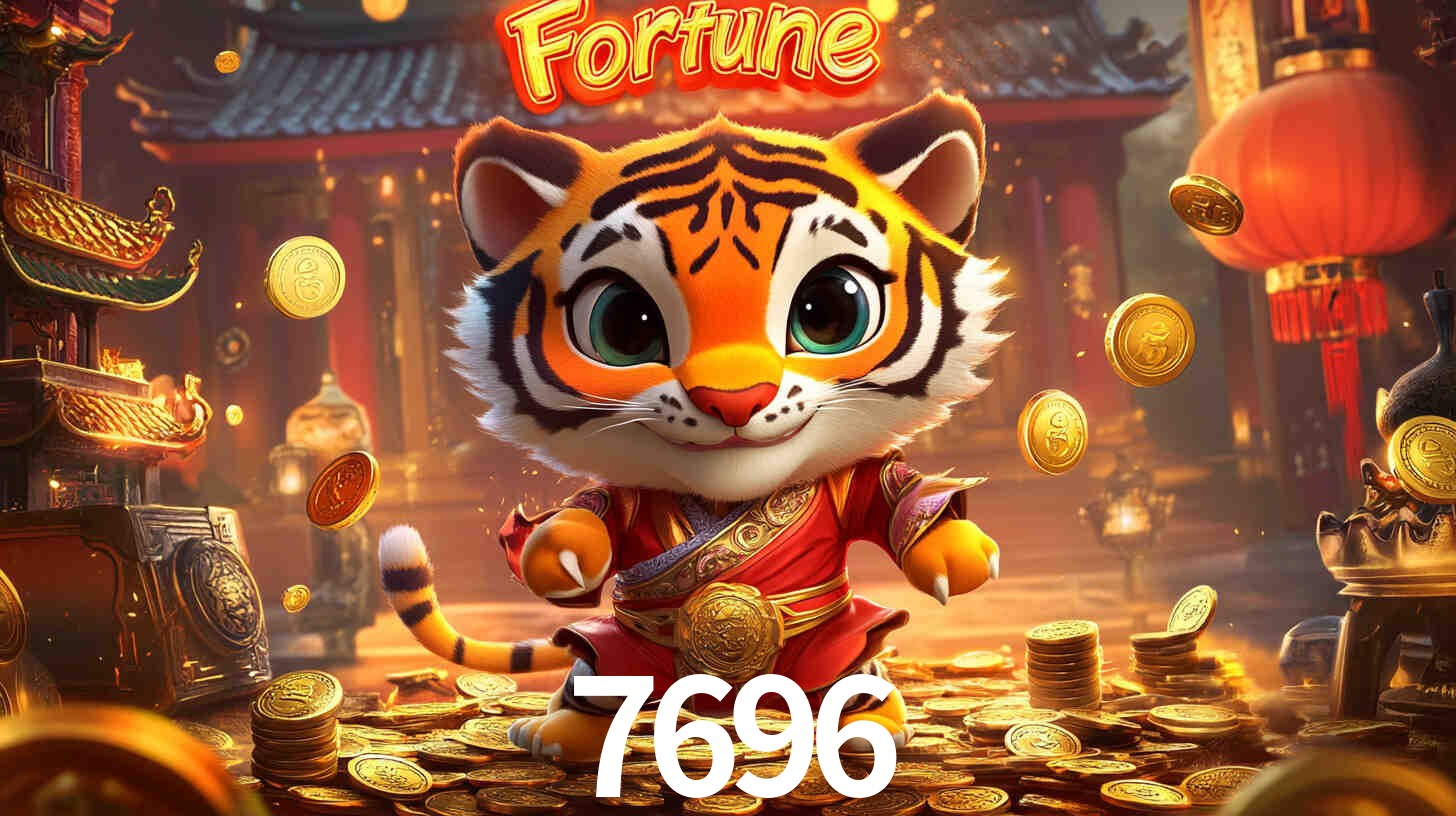 Apostas Esportivas na 7696: Um Guia Completo