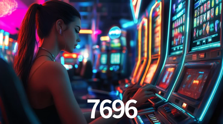 7696 App Interface