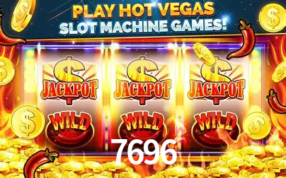 A Popularidade dos Caça-Níqueis no 7696