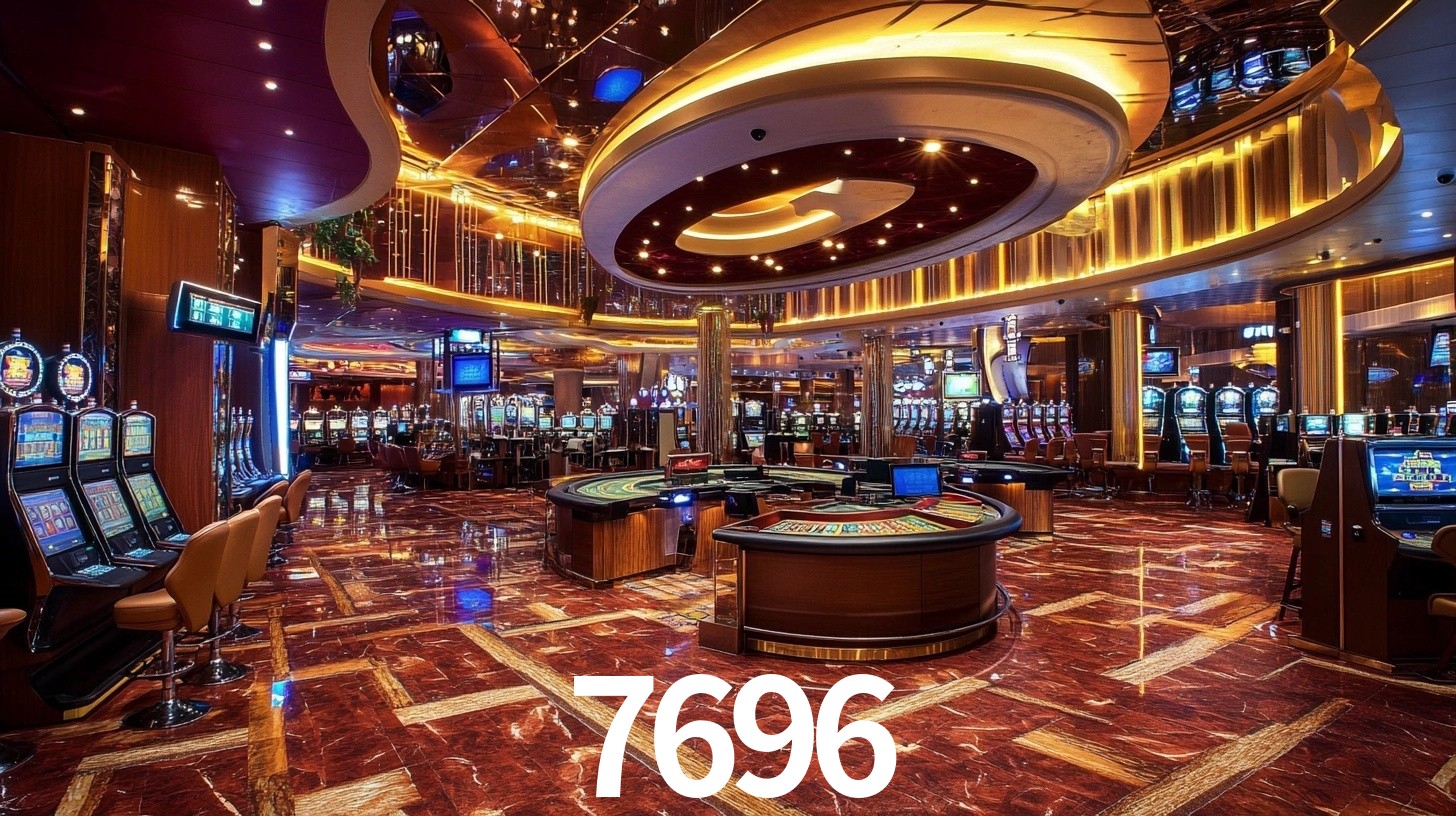 VIP Casino 7696